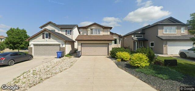 7 Van Slyk Way（加拿大曼尼托巴省溫尼伯市）房屋照片