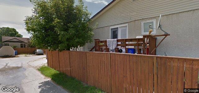 70 Ainsdale Way（加拿大曼尼托巴省温尼伯市）房屋照片