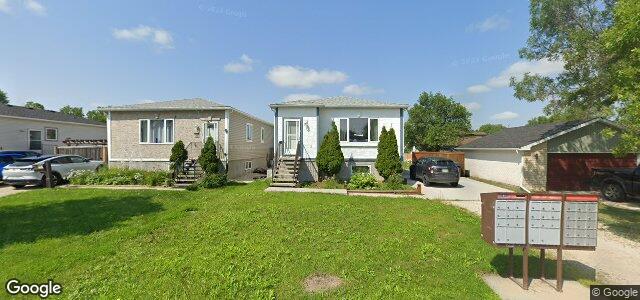 70 Binscarth Street（加拿大曼尼托巴省溫尼伯市）房屋照片