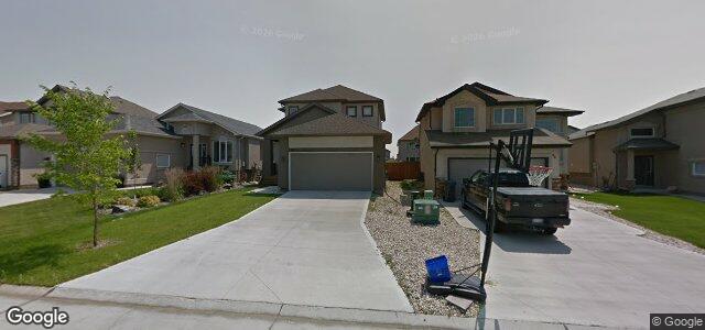 70 Desrosiers Drive（加拿大曼尼托巴省溫尼伯市）房屋照片