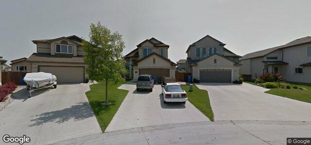 70 George Reshaur Bay（加拿大曼尼托巴省溫尼伯市）房屋照片