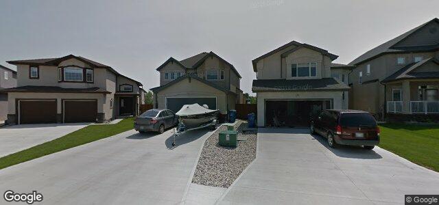 70 Harlow Bay（加拿大曼尼托巴省溫尼伯市）房屋照片