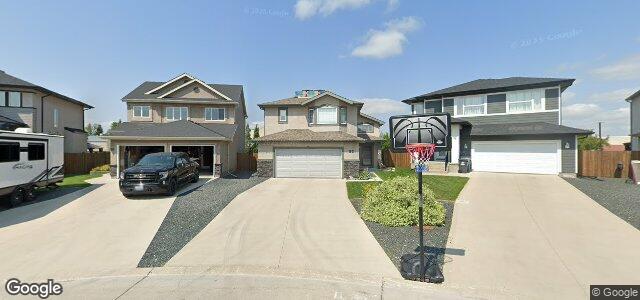 70 Murray Rougeau Crescent（加拿大曼尼托巴省溫尼伯市）房屋照片