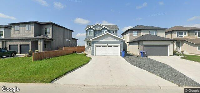 70 Romance Lane（加拿大曼尼托巴省溫尼伯市）房屋照片