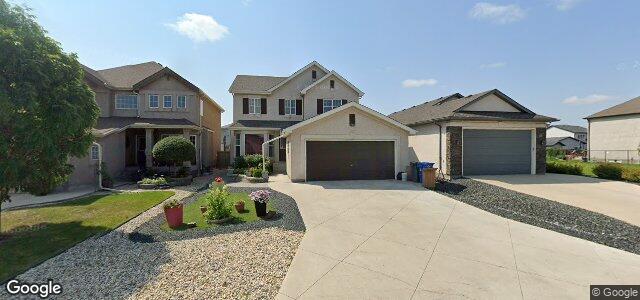 70 Van Slyk Way（加拿大曼尼托巴省溫尼伯市）房屋照片