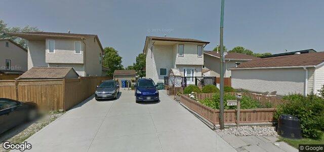 71 Blairmore Gardens（加拿大曼尼托巴省溫尼伯市）房屋照片