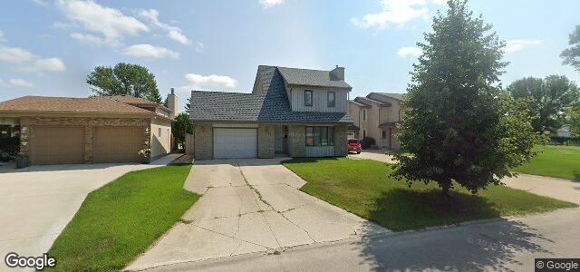 71 Durado Bay（加拿大曼尼托巴省溫尼伯市）房屋照片