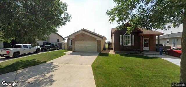 71 George Marshall Way（加拿大曼尼托巴省溫尼伯市）房屋照片