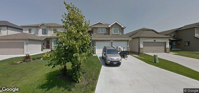 71 Lopuck Bay（加拿大曼尼托巴省溫尼伯市）房屋照片