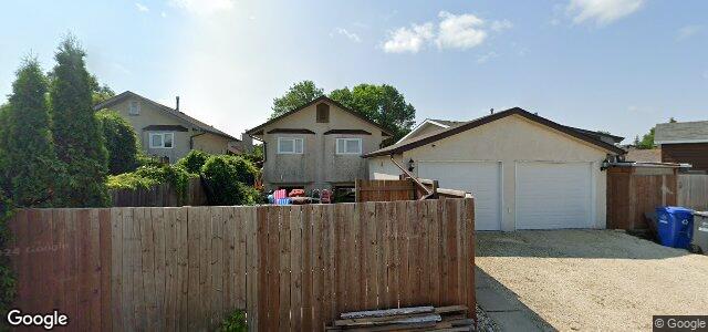 71 Millwood Meadow（加拿大曼尼托巴省溫尼伯市）房屋照片