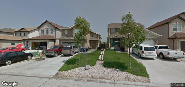 71 Nevens Bay（加拿大曼尼托巴省溫尼伯市）房屋照片