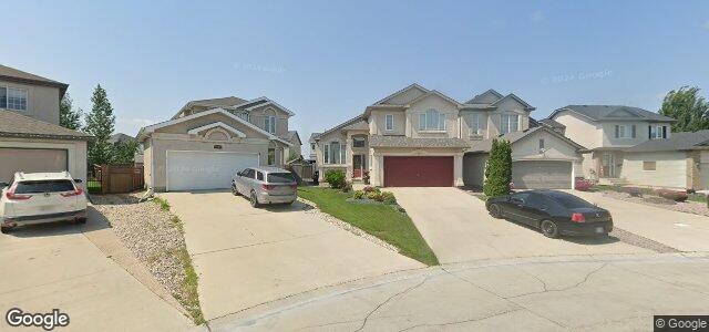 71 Peter Sosiak Bay（加拿大曼尼托巴省溫尼伯市）房屋照片