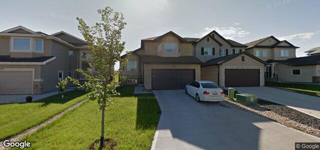 71 Remi Claeys Crescent（加拿大曼尼托巴省溫尼伯市）房屋照片