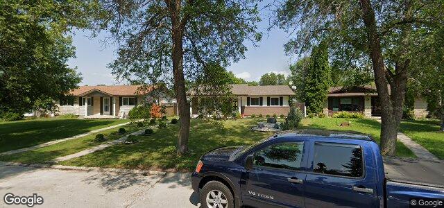 71 Tunbridge Bay（加拿大曼尼托巴省溫尼伯市）房屋照片