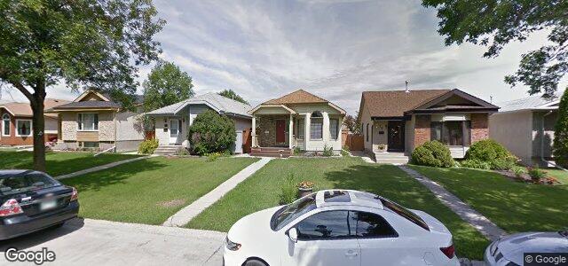 71 Zawaly Bay（加拿大曼尼托巴省溫尼伯市）房屋照片