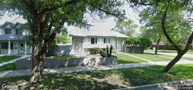 711 Mcmeans Avenue E（加拿大曼尼托巴省溫尼伯市）房屋照片