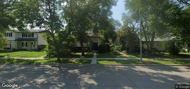 714 Mcmeans Avenue E（加拿大曼尼托巴省溫尼伯市）房屋照片