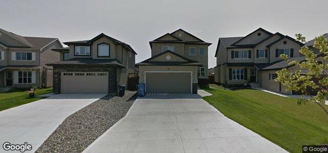 72 Blumm Crescent（加拿大曼尼托巴省溫尼伯市）房屋照片