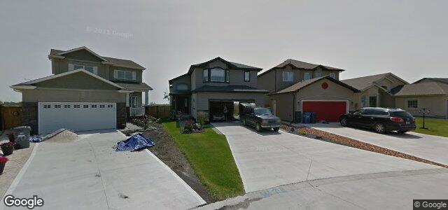 72 Hiley Bay（加拿大曼尼托巴省溫尼伯市）房屋照片