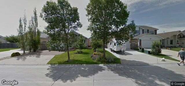 Larawan ng 72 John Duncan Drive sa Winnipeg, Manitoba