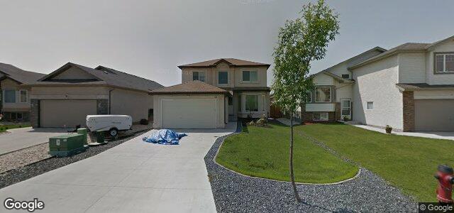 72 Nevens Bay（加拿大曼尼托巴省溫尼伯市）房屋照片