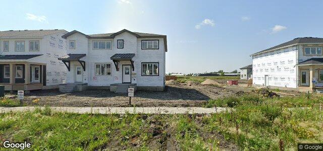 72 Renshaw Boulevard（加拿大曼尼托巴省溫尼伯市）房屋照片