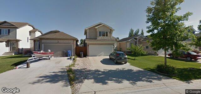 72 William Gibson Bay（加拿大曼尼托巴省溫尼伯市）房屋照片