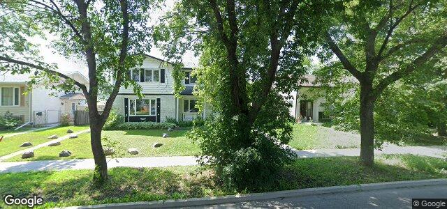 720 Mcmeans Avenue E（加拿大曼尼托巴省溫尼伯市）房屋照片