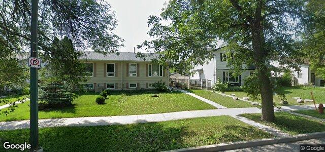 722 Mcmeans Avenue E（加拿大曼尼托巴省溫尼伯市）房屋照片