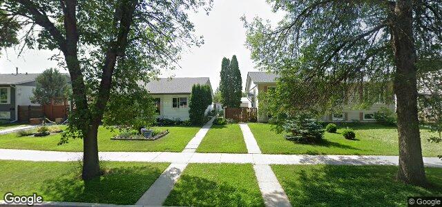 728 Mcmeans Avenue E（加拿大曼尼托巴省溫尼伯市）房屋照片