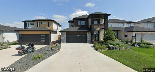 73 Merkel Manza Boulevard（加拿大曼尼托巴省溫尼伯市）房屋照片