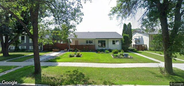 734 Mcmeans Avenue E（加拿大曼尼托巴省溫尼伯市）房屋照片