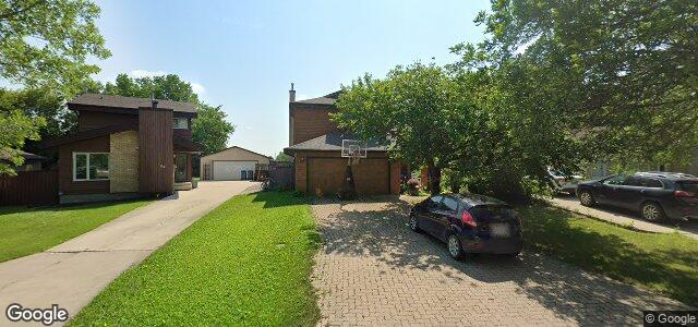 Larawan ng 74 Alex Taylor Drive sa Winnipeg, Manitoba