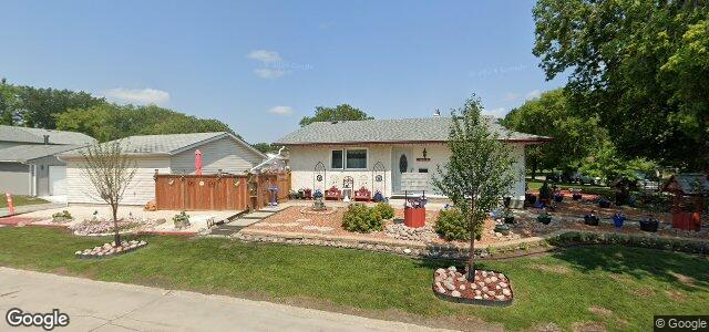 74 Baxter Bay（加拿大曼尼托巴省溫尼伯市）房屋照片