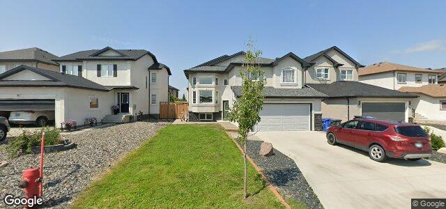 74 Bill Larkin Lane（加拿大曼尼托巴省溫尼伯市）房屋照片