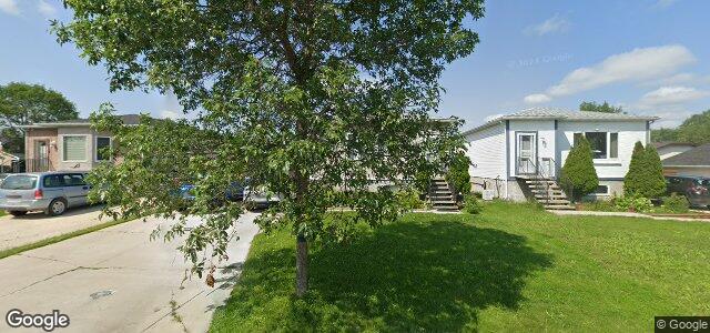 74 Binscarth Street（加拿大曼尼托巴省溫尼伯市）房屋照片