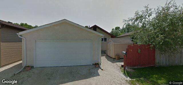 74 Blairmore Gardens（加拿大曼尼托巴省溫尼伯市）房屋照片