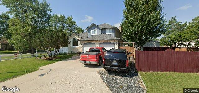 74 Durado Bay（加拿大曼尼托巴省溫尼伯市）房屋照片