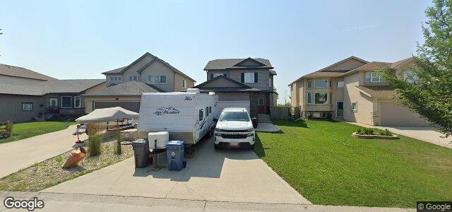 74 Ed Golding Bay（加拿大曼尼托巴省溫尼伯市）房屋照片