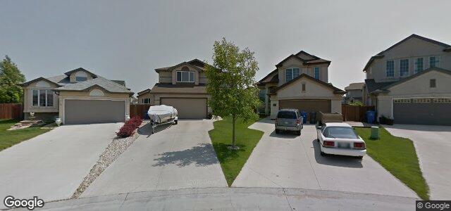 74 George Reshaur Bay（加拿大曼尼托巴省溫尼伯市）房屋照片