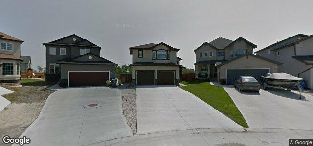 74 Harlow Bay（加拿大曼尼托巴省溫尼伯市）房屋照片