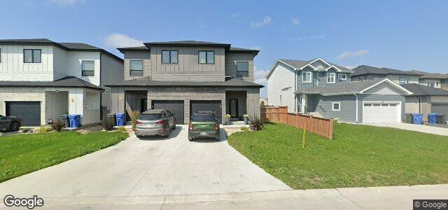 74 Romance Lane（加拿大曼尼托巴省温尼伯市）房屋照片