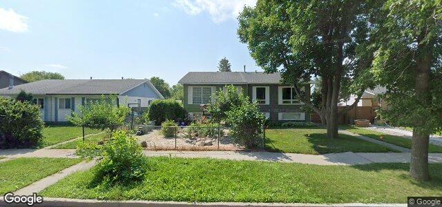 740 Mcmeans Avenue E（加拿大曼尼托巴省溫尼伯市）房屋照片