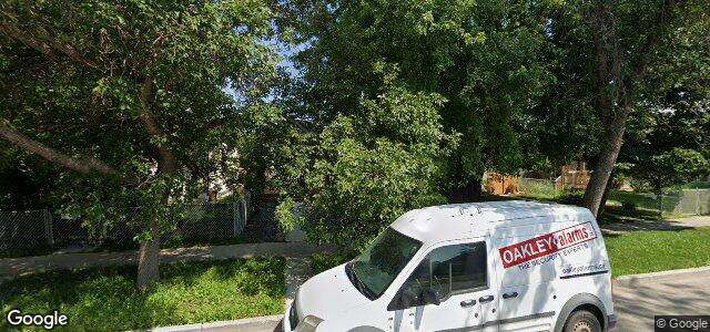 741 Mcmeans Avenue E（加拿大曼尼托巴省溫尼伯市）房屋照片