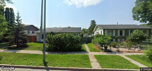 744 Mcmeans Avenue E（加拿大曼尼托巴省溫尼伯市）房屋照片