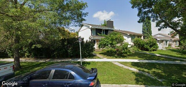 75 Alex Taylor Drive（加拿大曼尼托巴省溫尼伯市）房屋照片