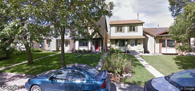 75 Craglea Corner（加拿大曼尼托巴省溫尼伯市）房屋照片