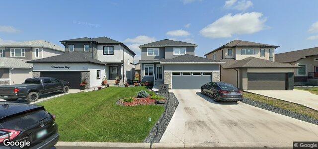 75 Fieldhouse Way（加拿大曼尼托巴省溫尼伯市）房屋照片