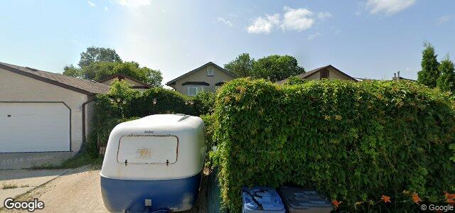 75 Millwood Meadow（加拿大曼尼托巴省溫尼伯市）房屋照片