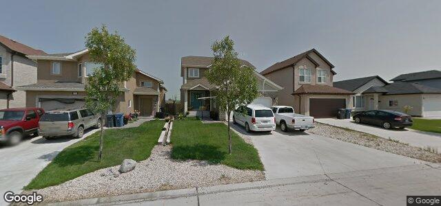 75 Nevens Bay（加拿大曼尼托巴省溫尼伯市）房屋照片